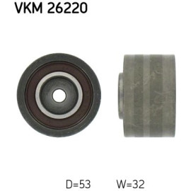 Umlenk-/Führungsrolle, Zahnriemen VKM 26220 Umlenk-/Führungsrolle, Zahnriemen VKM 26220
