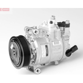 DENSO 6SEU14C Klimakompressor DCP02030 DENSO 6SEU14C Klimakompressor DCP02030