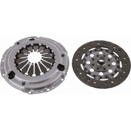 SACHS 3000 950 952 Kupplungssatz