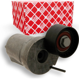 FEBI BILSTEIN 30440 Riemenspanner, Keilrippenriemen FEBI BILSTEIN 30440 Riemenspanner, Keilrippenriemen
