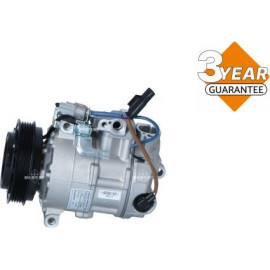Kompressor, Klimaanlage 320129