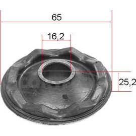 Lagerung, Stabilisator 80000466 Lagerung, Stabilisator 80000466