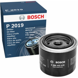 BOSCH 0 986 452 019 Ölfilter BOSCH 0 986 452 019 Ölfilter