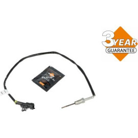 NRF 707445 Sensor, Abgastemperatur EASY FIT NRF 707445 Sensor, Abgastemperatur EASY FIT