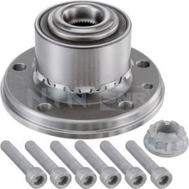 Radlagersatz R154.62