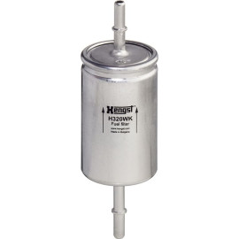 Kraftstofffilter H320WK Kraftstofffilter H320WK
