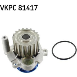 Wasserpumpe VKPC 81417 Wasserpumpe VKPC 81417