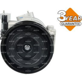 Kompressor, Klimaanlage 32442G