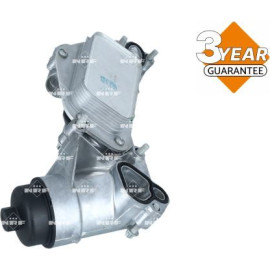 Ölkühler, Motoröl 31315 Ölkühler, Motoröl 31315