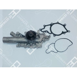 Wasserpumpe Motorkühlung für Mercedes Benz 611 200 11 01 OEGERMANY 012000611000