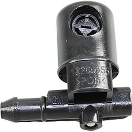 Waschwasserdüse, Scheibenreinigung 2220830 Waschwasserdüse, Scheibenreinigung 2220830