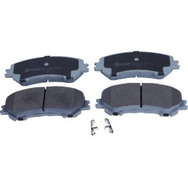 QUARO QP1347 Bremsbelagsatz, Scheibenbremse QUARO QP1347 Bremsbelagsatz, Scheibenbremse