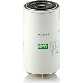 Kraftstofffilter WK 940/36 X Kraftstofffilter WK 940/36 X