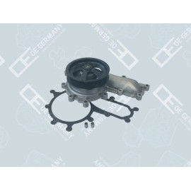 Wasserpumpe Motorkühlung für Scania D 16 A/M/PDE DI 16 - 45M DSC 16 1 549 481 Wasserpumpe Motorkühlung für Scania D 16 A/M/PDE DI 16 - 45M DSC 16 1 549 481