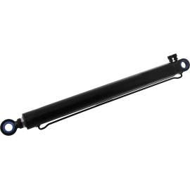 FEBI BILSTEIN 40344 Kippzylinder, Fahrerhaus FEBI BILSTEIN 40344 Kippzylinder, Fahrerhaus