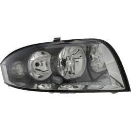Hauptscheinwerfer 087672 Hauptscheinwerfer 087672