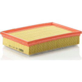 MANN-FILTER C 25 114/1 Luftfilter MANN-FILTER C 25 114/1 Luftfilter