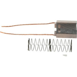 Kohlebürste, Generator 1 986 AE0 191