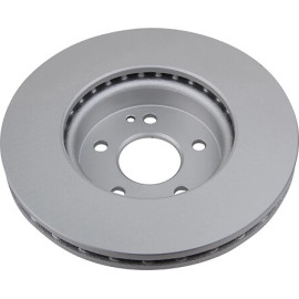 Bremsscheibe 672531