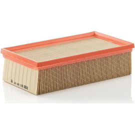 MANN-FILTER C 26 107 Luftfilter MANN-FILTER C 26 107 Luftfilter