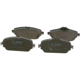 Bremsbelagsatz, Scheibenbremse 0 986 494 782 Bremsbelagsatz, Scheibenbremse 0 986 494 782