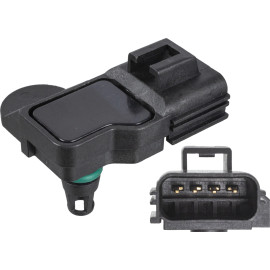FEBI BILSTEIN 174453 Sensor, Ladedruck FEBI BILSTEIN 174453 Sensor, Ladedruck