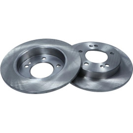 Bremsscheibe 19-2855