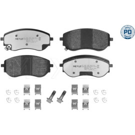 Bremsbelagsatz, Scheibenbremse 025 226 6021/PD Bremsbelagsatz, Scheibenbremse 025 226 6021/PD