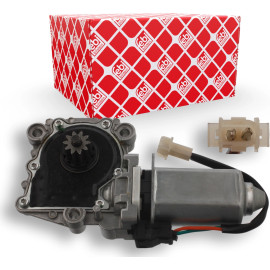 FEBI BILSTEIN 35603 Elektromotor, Fensterheber FEBI BILSTEIN 35603 Elektromotor, Fensterheber