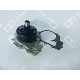 Wasserpumpe Motorkühlung für Mercedes Benz 651 200 23 01 OEGERMANY 012000651000