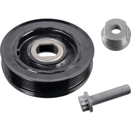 FEBI BILSTEIN 175310 Riemenscheibe, Kurbelwelle FEBI BILSTEIN 175310 Riemenscheibe, Kurbelwelle