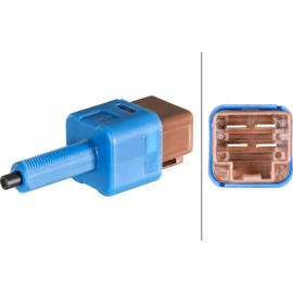 Bremslichtschalter 6DD 014 395-031 Bremslichtschalter 6DD 014 395-031