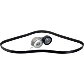 FEBI BILSTEIN 177980 Keilrippenriemensatz FEBI BILSTEIN 177980 Keilrippenriemensatz