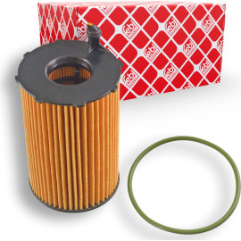 FEBI BILSTEIN 170089 Ölfilter FEBI BILSTEIN 170089 Ölfilter