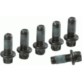 Schraubensatz, Schwungrad 1874 000 065 Schraubensatz, Schwungrad 1874 000 065
