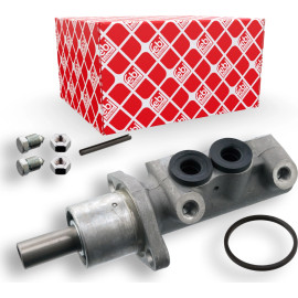 FEBI BILSTEIN 104099 Hauptbremszylinder FEBI BILSTEIN 104099 Hauptbremszylinder