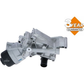 Ölkühler, Motoröl 31810