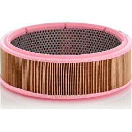 MANN-FILTER C 2651 Luftfilter MANN-FILTER C 2651 Luftfilter