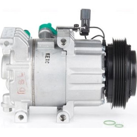 Kompressor, Klimaanlage 890240 Kompressor, Klimaanlage 890240