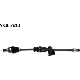 Antriebswelle VKJC 2610 Antriebswelle VKJC 2610