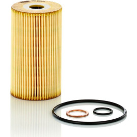 Ölfilter HU 932/4 N Ölfilter HU 932/4 N