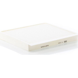 MANN-FILTER CU 2356 Innenraumfilter, Partikelfilter