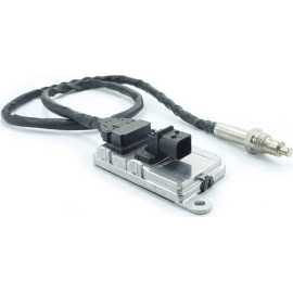 NOx-Sensor, NOx-Katalysator 9 2991 1