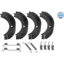 Bremsbackensatz, Feststellbremse 014 042 0402/S Bremsbackensatz, Feststellbremse 014 042 0402/S