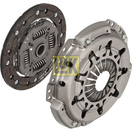 LuK 620 3423 09 Kupplungssatz RepSet