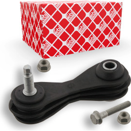 FEBI BILSTEIN 33627 Koppelstange FEBI BILSTEIN 33627 Koppelstange