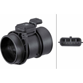 Luftmassenmesser 8ET 009 142-131 Luftmassenmesser 8ET 009 142-131