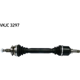 Antriebswelle VKJC 3297