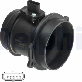 Luftmassenmesser AF10406-12B1 Luftmassenmesser AF10406-12B1