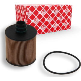 FEBI BILSTEIN 38873 Ölfilter FEBI BILSTEIN 38873 Ölfilter